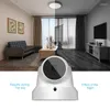 Pro WiFi 1080p IP -kamera Smart Home Security Night Vision inomhus 2MP trådlös CCTV -kupol