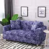 Pokrywa krzesełka sofa pokrywa sofy All-inclusive oporne na poślizg sekcja sprężysta pełna kanapa sofa Sofa Hedel Fotel Cover Sofa 231214