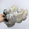 2023 Designer Athletic 9060 Shoes Low Boys Sports Girls Baby Baby Sneakers Toddler Lennis Callball Cream