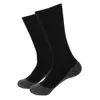 Chaussettes pour hommes chaussettes thermostatiques respirantes chaussettes auto-chauffantes hiver garder au chaud bas S/M 231215