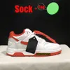 Out Of Office Designer Schoenen Zwart Paars IJsblauw Gym Rood Koningsgrijs Mist Platte zool Werk Wandelen Casual Sneakers Luxe Sneakers Voor Heren Dames Dhgate Schoen