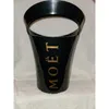 Wine Glasses Moet Champagne Flute Plastic Glass Ice Bucket Dishwasher Safety White Acrylic Imitation Transparent 231216