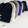 BeanieSkull Caps beanie diseñador gorros de lujo diseñador de invierno gorro hombres y mujeres de alta calidad moda hombre pescador CEL Hat CUN5