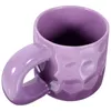 Yemek takımı setleri kupa su bardağı seramik fincan çay kahve fincanları fransız süt seramikleri ofis kupaları için içme çay fincanı büyük kapasite