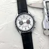 Designer Breit Orologi Orologi di lusso da uomo Top watch 2023 Centennial Home Business e tempo libero da uomo 6-pin Running Second Quartz Watch orologi di lusso di qualità