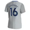 23 24 McNEIL Everton Soccer Jersey 2024 ONANA BETO CALVERT-LEWIN GODFREY Футболки мужские Y.CHERMITIGREY DOUCOURE MYKOLENKO DANJUMA Униформа Детский комплект