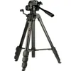 Tutucular Benro T600EX T660EX T800EX T880EX Alüminyum Tripod Mbile Telefon Canlı Termometre Kızılötesi Braket Termal Görüntüleme Evrensel Standlar