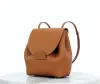 modedesigner väska sommar äkta läder handväskor korsar kropp ryggsäck axelväskor skola kvinnors koppling väska