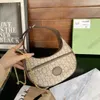 loop luxury Shoulder Bag designers Handbags Purses Bag Brown flower Women Tote Brand Letter Leather crossbody bag Brown plaid M81098 M726843