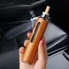 1pc Portable Car Ashtray, Anti-Flying Ash Ashtray, Car Inside Does Not Drop Ash Smoking Cover