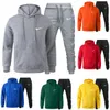 Tracksuit Men Designer Mens Hoods à swets à swets de basket-ball pour hommes Stuil