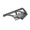 Tactical Quick Detachable Side Rail Mount Picatinny Scope Mounting Base For AK Hunting Rifle