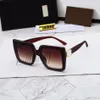 Max Letter Sun Glasses Traveling Sunproof Eyewear Woman Sunglasses Designer Adumbral Girl Polarized Sunglass With Box260A