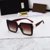 Max Letter Sonnenbrille Reisen Sunproof Brillen Frau Sonnenbrille Designer Adumbral Girl Polarisierte Sonnenbrille mit Box260A