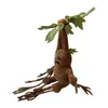 Anime science fiction film TV Plush Animal Toy Mandrake Doll Boys Dziewczęta urodziny Dziecięce Święta Bożego Narodzenia 26CM DHL