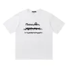 T-shirts pour hommes T-shirt graphique Fashion Play Brand Summer Nouveau Designer pour hommes Hellstar Haute Qualité Coton Anime Modèle T-shirt Lâche Chemise à manches courtes Haikyuu 9MNZ