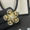 Designer boutique Crystal Broche Brand Luxury Broche