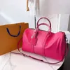 Women Men Travel Duffel Bags Handbag Backpacks241D