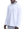 Traje para hombre sudaderas con capucha camisetas yoga camiseta con capucha lulu deportes levantamiento de caderas desgaste medias elásticas de fitness lululemens qiuzhugnjlet moda todo fósforo que absorbe 998236