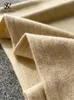 Robe deux pièces Singrainy Pull doux tricoté Ensemble avec encolure carrée à la mode Manches longues LaquéTaille élastique Manteau en cuir Coréen Chaud 231216
