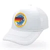 Beanie Skull Caps Nation Trucker Hat Surf Woman Baseball Cap Pool Party Ventilate Beach Mesh 231215