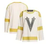 9 Jack Eichel Mark Stone Golden Jerseys 2024 Winter Classic Jonathan Marchessault Paul Cotter Keegan Kolesar William Carrier Logan Thompson''nhl'''Jersey