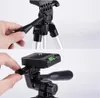 Halter Aluminium Flexible Stativ Mobile Handy unterstützen 1,5 m Fotografiehalter für Kamera -Laserpegel Light Mount Vlog Stabilisator