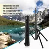 Aksesuarlar Kingjoy Ayarlanabilir Metal Tripod Işık Standı Taşıma çantası 8kg/17.6lbs Fotoğraf Stüdyosu Led Video Işığı için Yük Kapasite