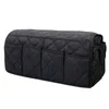 Storage Boxes Waterproof Couch Handrail Organizer Anti Slip Large Capacity Sofa Armrest Bag Hanging With 14 Pockets