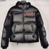 Herren Par Daunenjacke Designer Daunenjacke Herren Oberbekleidung Winter Modische und warme Daunenjacke Lässige Herrenbekleidung Hochwertige Paare Gleiche Kleidung Kfnl