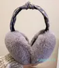 Earmuffs To Keep Warm Girls Winter Earbags Antifreeze Protection Autumn Ear Caps