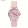 여자 시계 핑크 디지털 단순한 여성 드레스 브랜드 시계 패션 2023 새로운 캐주얼 실리콘 스트랩 레이디스 쿼츠 시계 선물 선물 클럭 231216