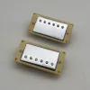 Pastillas de guitarra eléctrica Seymour Duncan 59 SH1n 7.6K y JB SH4 16.6K Pastillas Humbucker 4C con arnés de cableado 2V1T/2V2T Guitarra eléctrica