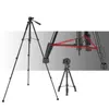 Accessories VT860S Tripod Stand Camera Mobile Phone Stand Tripod Slr Mirrorless Camera Desktop Live FloorStanding Tripod