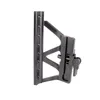 Tactical Quick Detachable Side Rail Mount AK Gun Mounting Base Picatinny Side Rail Adapter For Hunting Riflescope