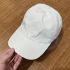 Designer Mens Womens Caps Fashion Baseball Cap bomull