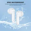 Wireless Bluetooth 5.3, IPX7 Waterproof, Rechargeable Battery, Sleek Design,Wireless 5.3 Earphones, 60H Playtime,Your Portable Audio Companion for Smartphone,