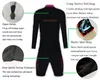 Racing Sets Summer 2024 Mountain Biking Jumpsuit KafiWomen's Long Cycling Monkey In Promotion Clothing