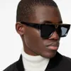 Men Sunglasses Classic Brand Retro women Sunglasses Luxury Designer Eyewear Bans Metal Frame Designers Sun Glasses Woman with box cool 5012