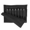 Coisas Sacos Campo de Caça CS Multi-Propósito Cartuchos Táticos Bag Cheek Rest Rifle Stocks com estojo de transporte 7 Rounds2410