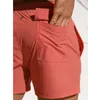 Pantalon Desmiit Short de bain pour hommes tissu élastique maillot de plage maillot de bain pour homme maillot de bain slip sexy planche de surf pantalon court 2021