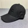 Chapeau de papa réglable en plein air pour homme et femme, casquette de Baseball avec lettres brodées et Logo, 6 panneaux