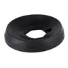 Casques de moto Support de casque portable Support de service Pad Donuts Anneaux pour VTT et scooter