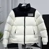 Women's Down Parkas 2023 winter white duck down jacke men's and women's fluffy thickened warm short outdoor 231215