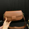 Vrouw Luxe designer tas effen kleuren schoudertas Ontwerper de tassen handtas Dame Crossbody tassen mode portemonnee Boodschappentas nicebag111