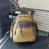 Sac à bandoulière à la mode pour femme, sac à dos de styliste, sac à main de luxe avec fermeture éclair