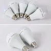 Emergency Bulb Light 85-265V Rechargeable Bulb Lamp For Home Corridor Hotel E27 6W 7W 9W 12W 15W