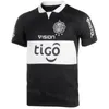 Men Olimpia Club Team 3 Silva Soccer Jerseys 28 Romero 15 Gamarra 29 Salazar 7 Fernandez 25 Gonzalez 24 Montenegro Fernando Bruera Football Shirt Kits Uniform 23/24