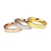 Винтовые любовные кольца с бриллиантами, дизайнерское кольцо для пар, свадьба, помолвка, Bague homme, чистый цвет, простой стиль, роскошные кольца, красивый видi2696