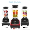 Ferramentas de frutas e vegetais Biolomix 2200W 2L BPA GRATUITO comercial doméstico profissional smoothies liquidificador misturador de alimentos espremedor processador de frutas 231216